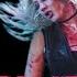 NITA STRAUSS The Wolf You Feed Reaction