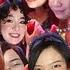 BR4 Vanellope Meets Disney Princesses