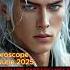 Horoscope Tarot For June 2025 Aquarius ChroniclesOfTheCelestialEmpire Horoscope FengBaiDe