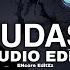Judas Lady Gaga Edit Audio