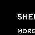MORGENSHTERN SHEIKH Sped Up