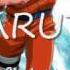 Naruto Raising Fighting Spirit
