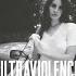 Lana Del Rey Fucked My Way Up To The Top Sped Up Reverb