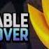 RUS COVER Sonic Frontiers Undefeatable Version 1 Right Version
