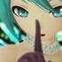 9 720p60 Brain Revolution Girl 脳内革命ガール 初音ミク PERFECT PDX HD