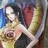 Boa Hancock Chuan Onepiece Oplovers Boahancock Anime