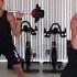 BodyPUMP 110 Live Stream Barbell Class Full Body Weight Training Family Fitness Centers
