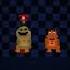 Fnaf 3 Good Ending Dsaf Ost Game Version