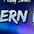 Teddy Swims Northern Lights Lyrics