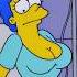 Marge Gets A Makeover Simpsons Thesimpsons Shorts