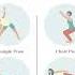 Yoga For Depression And Anxiety