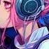 Nightcore Cyberpunk