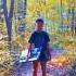 Charles Infamous Nocturnal Natural Habitat Instrumental Album