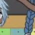 When I See You Cry It Makes Me Smile First Video Gachalife Trend
