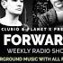 PLANET X CLUBIO Pres FORWARD 295 With Guest Jelena K 26 04 2019