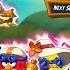 Coastal Couture Hat Set UNLOCKED Jackpot Run Angry Birds 2 Tower Of Fortune