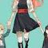 Spy X Family Anime Nakama Yt