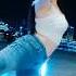 Act Like An Angel And Dress Like Crazy Yuki Roxo Kpop Dancecover Lesserafim Crazy Yunjin