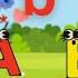 Alphabet Song Learn ABCs Kids Song Pre School Learning Video