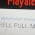 Thanks For 15000 Views On Dustfell Full Mistbelief Ost Video