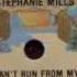 Stephanie Mills You Can T Run From My Love 12