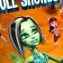 Monster High Escape From Skull Shores Part 1 4K