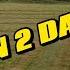 GRASS CHOPPING GROUND WORKING AND COW HERDING