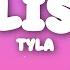 Tyla Bliss