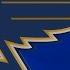St Louis Blues 2025 Goal Horn