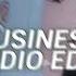 Business Dystinct Ft Naza Tiktok Version Edit Audio