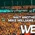 Mike Williams Mesto Vs Backstreet Boys Wait Another Day Vs I Want It That Way WeDamnz Mashup