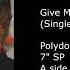 DANA KAY Give Me Your Body Single Version 1988