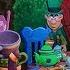 Alice In Wonderland Twas Brillig The Tulgey Wood