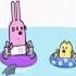 Wubbzy Vangonese Footage