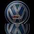 Volkswagen Logo Effects