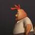 Chicken Little Don T Go Breaking My Heart Ending Slovak