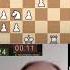 ВПЕРЕД В АТАКУ ТЯПНУЛ НАГЛО ШУРА ГЕЛЬМАН Vs СЕРГЕЙ ЖИГАЛКО Chess Shorts шахматы