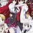 High School Dxd Season 3 Soundtrack I Don T Own Any Rights To This Video