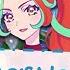 Inner Voice Rose Beat Ruli Mix Aikatsu Planet