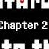 DELTARUNE Chapter 2 Almost To The Guys Extended