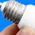 Billions Of People Don T Know This Secret The Secret Way To Use A Discarded Led Bulbs