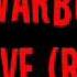 WARBO NO LOVE REMIX