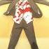 Im The Strongest Gojo Satoru Jujutsu Kaisen Lady Gaga Bloody Mary