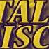 Italo Disco The Instrumental Edition Part 2 Dj Son