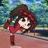 Ballerina Meme Gacha Life