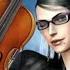 The World S Smallest Violin Bayonetta