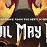 Bury The Light Power Glove Approaching Storm Devil May Cry Official Soundtrack Netflix