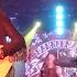 Susan Santos Hot Rod Lady 2024 10 09 Bannerman S Bar Edinburgh 5 Of 8