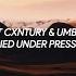 LXST CXNTURY UMBASA BURIED UNDER PRESSURE With Lyrics