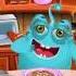 Baby Hazel Alien Friend Games For Girls KIds Games